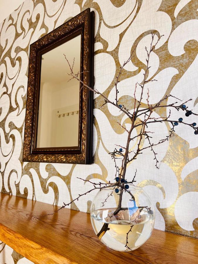 Apartment Kuschelige Helle Gotha
