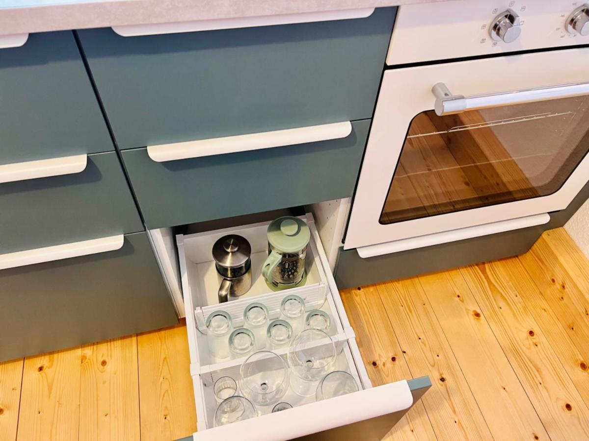 Kuschelige Helle