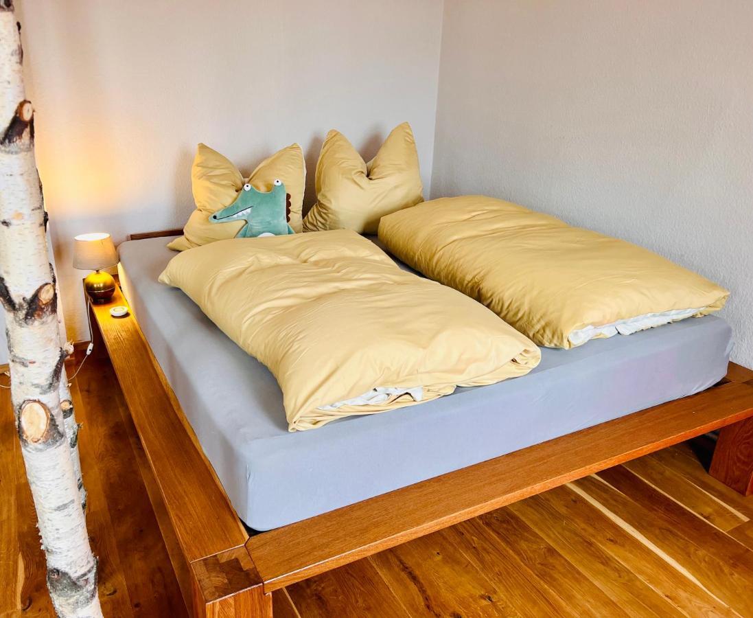 Kuschelige Helle Apartment Gotha